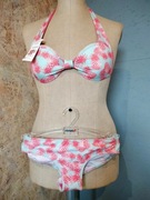 Szok cenowy! Nowy strój kąpielowy bikini Ipanema 36/80B