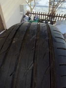 Yokohama ADVAN Sport V103 225/45R17 91 Y RUN ON FLAT RPB