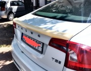 Lotka tylniej klapy Volvo S60 