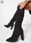 Kozaki DeeZee 40, nowe