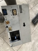 Radio radionawigacja Mercedes w212 w207