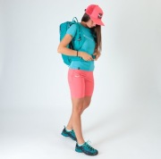 Spodenki szorty Salewa Pedroc Cargo 3 DST W 