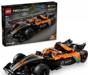 Klocki LEGO Formuła McLaren Technik 9+ 42169