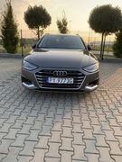 Audi A4 Advanced sport 35 tdi S tronie