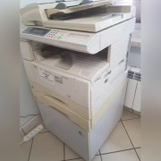 Drukarka/Kserokopiarka Kyocera KM-2030