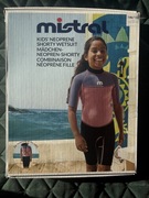 Kombinezon neoprenowy Mistral 146/152