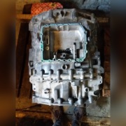 SKRZYNIA DAF XF105 12 AS 2331 TD