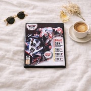 Zestaw Gier Braid + Thief Trylogia + SBK X Superbike PC