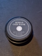 Wosk mikrokrystaliczny do konserwacji monet Roman Coin Bank 