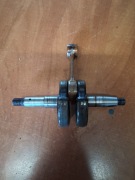 Wał korbowy Husqvarna 61