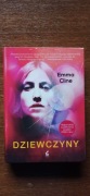 Emma Cline - Dziewczyny