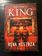 Stephen King - Ręka Mistrza 