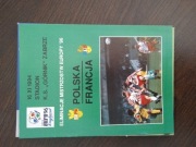 Program Polska - Francja