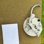 Zbiornik do zmywarki BEKO DIN5834