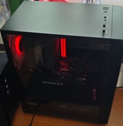 komputer ryzen 7 5700G stan idealny 