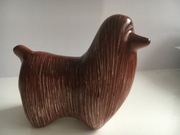 Ćmilów Chart Afgański 