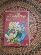 DVD z płytą Pszczólka Maja