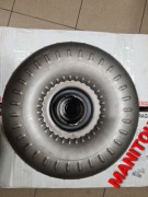 Zmiennik momentu Manitou sprzęgło hydrokinetyczne