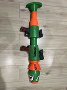 Nerf fortnite bazooka