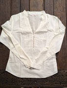 Bluzka koszulowa r. 164, S, 36 Rozpoczęcie Roku Szkolnego