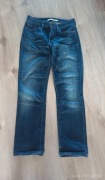 Spodnie jeansowe Levi's rozmiar 28/30