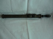 ZABYTKOWY SPRYSKIWACZ MOSIĘŻNY WYJĄTKOWO RZADKI