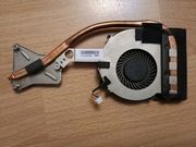 Oryginalne chłodzenie, wentylator i radiator Sony PCG-71C 