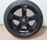 KOMPLETNE KOŁA FELGI DEZENT OPONY MICHELIN PRIMACY 225/45R17 4 sztuki