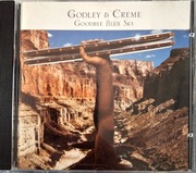 GODLEY & CREME / Goodbye Blue Sky