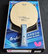 Butterfly Innerforce Layer ALC