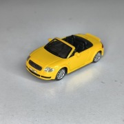 Hongwell 1:72 audi TT