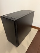 Komputer stacjonarny