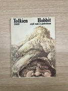 Hobbit czyli tam i z powrotem J.R.R. Tolkien