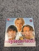 Niegrzeczni faceci seria 13 DVD