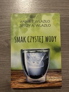 Smak czystej wody 