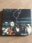 2CD Black Sabbath - Live evil