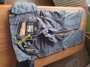 Spodnie robocze snickers 6201 jak engelbert 