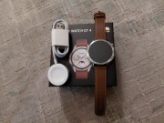 HUAWEI WATCH GT 4 CLASSIC 46MM BRĄZOWY + drugi pasek gratis