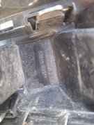 Nissan qashqai j11 grill