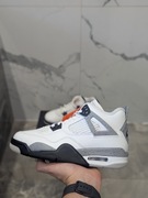 Nike Air Jordan 4 White Cement