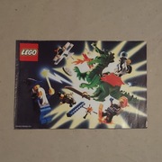 katalog LEGO 1993 Medium European