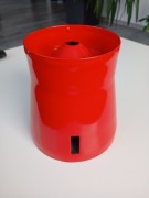 Metalowa obudowa silnika Motor Sich 100 do separatora