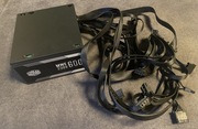 Zasilacz Cooler Master MWE 600 V2 (MPE-6001-ACABW-EU)