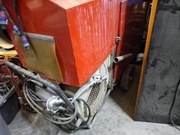 Nagrzewnica olejowa Polartherm 110 KW