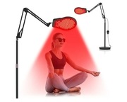 Lampa do terapi swiatłem