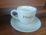 filiżanka ze spodkiem Prima