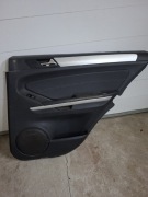 BOCZKI DRZWI PRAWY TYŁ MERCEDES ML 164