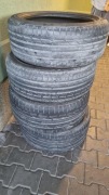 Opony letnie 255/40/18 Bridgestone RUN FLAT 2szt. 