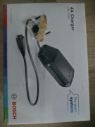 Ładowarka Bosch 4A Charger The Smart System