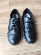 Półbuty skórzane chłopięce rozmiar 38